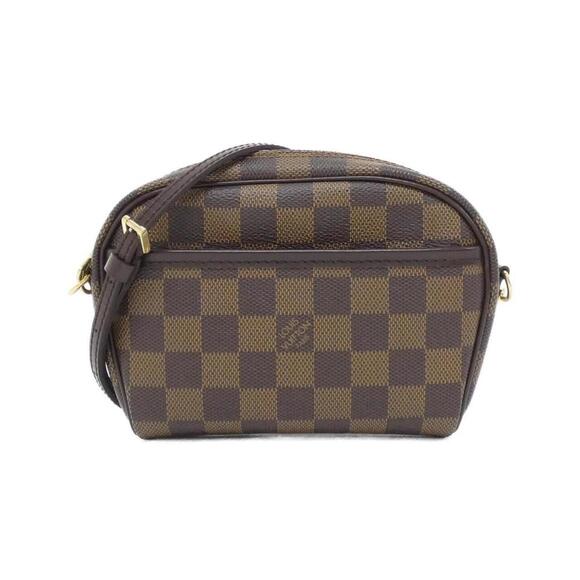 Louis Vuitton Handbags - LOUIS VUITTON Brown Damier Pochette Shoulder Bag